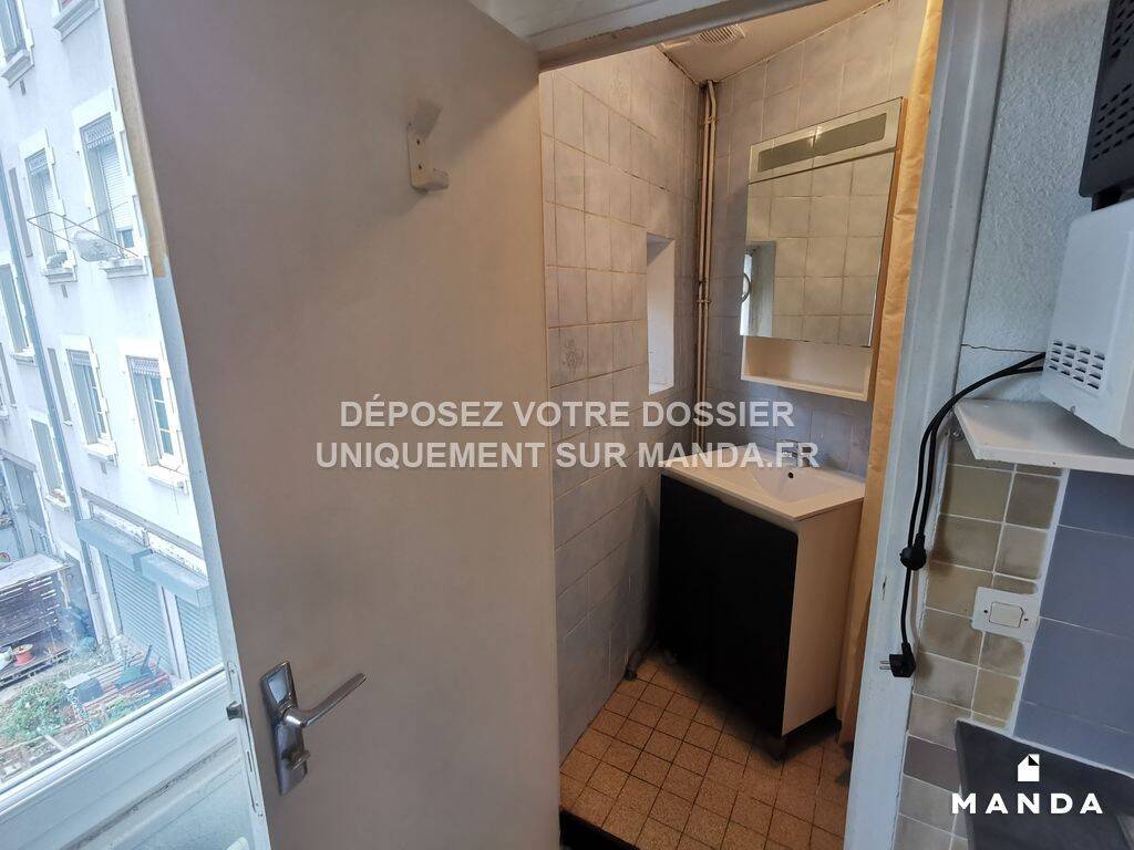 Grenoble — 6