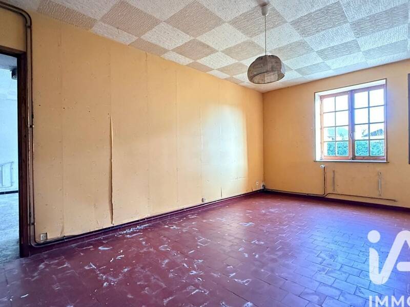 Maison à vendre, 86m², SAINT YAN