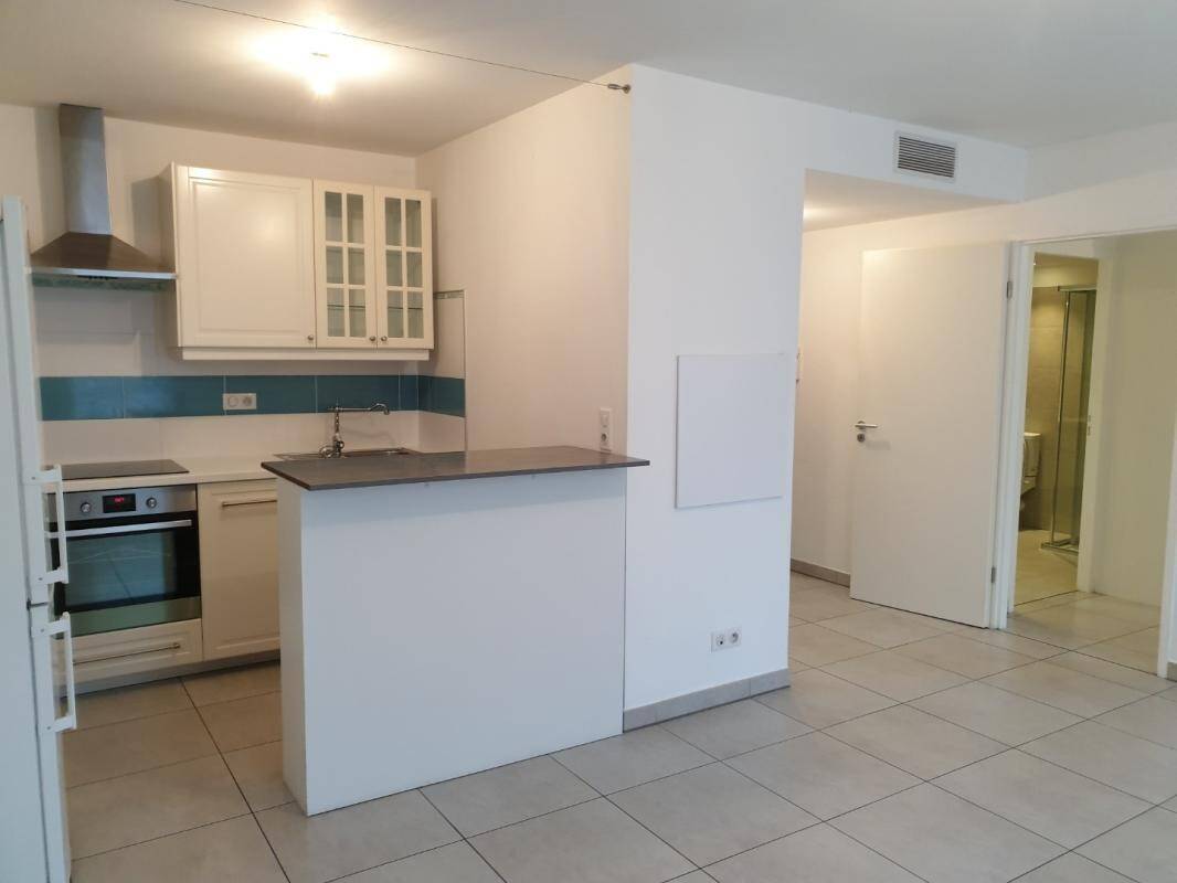 Maison à louer, 42m², AJACCIO