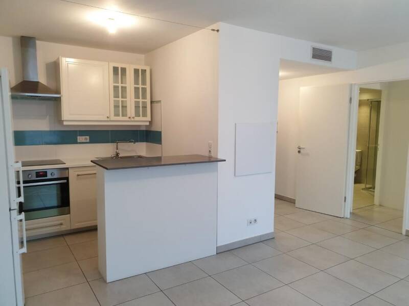 Maison à louer, 42m², AJACCIO
