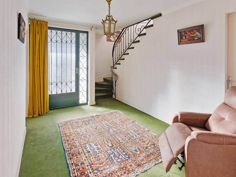 Maison à vendre, 172m², NANTES