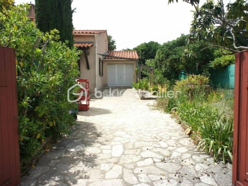 Maison à vendre, 128m², OLLIOULES