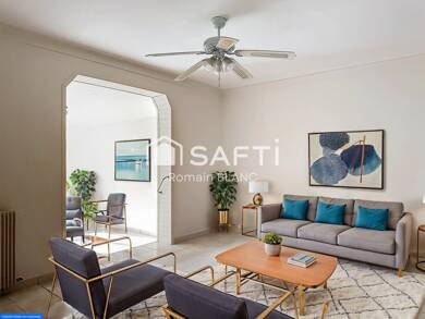 Maison à vendre 255 000 € 5 pièces 4 chambres 97 m² 212 m² de terrain Ouest Saint-Jean 31240
