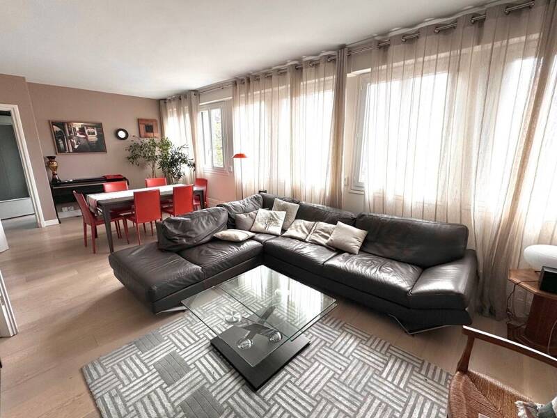 Maison à vendre, 136m², PARIS 12E