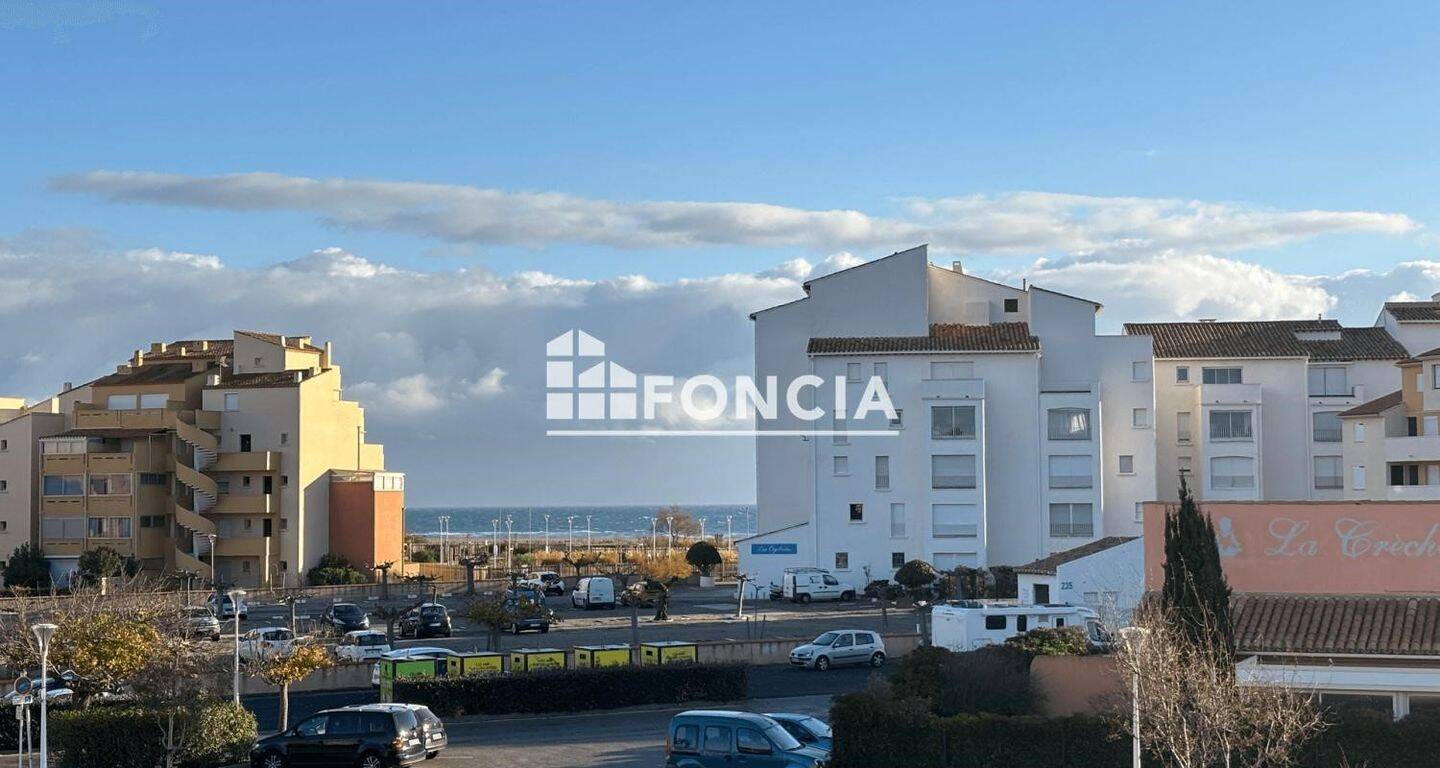 Maison à vendre, 25m², LEUCATE