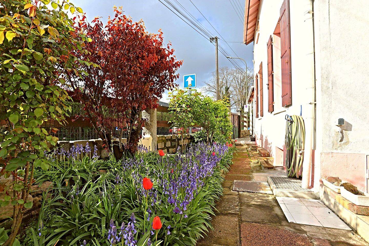 Maison à vendre, 65m², ARGENTEUIL