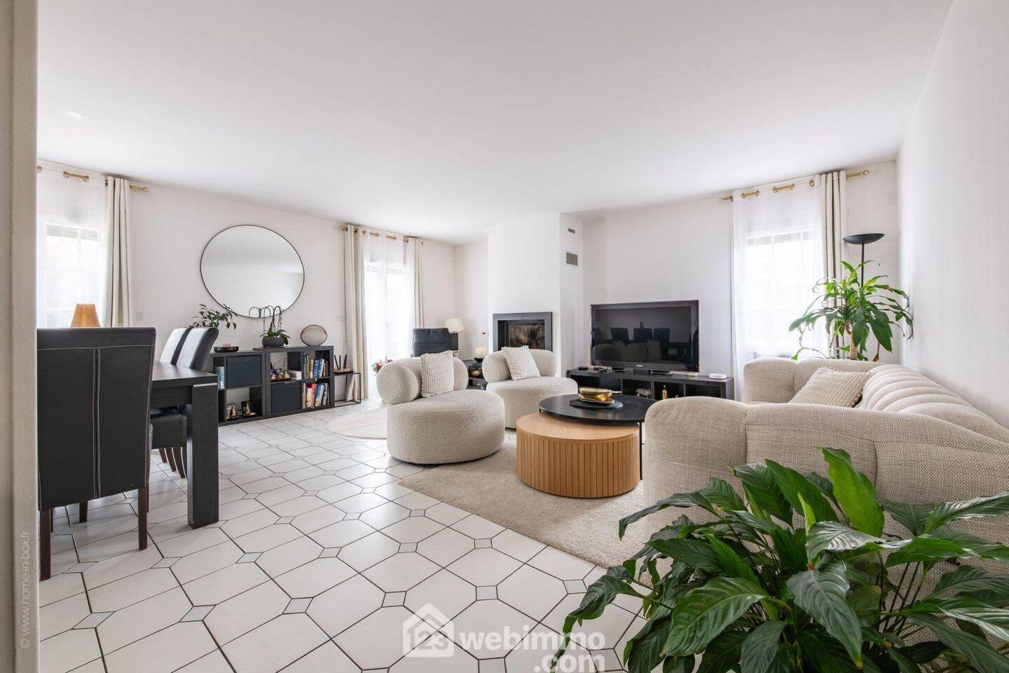 Maison à vendre, 140m², MAROLLES EN BRIE