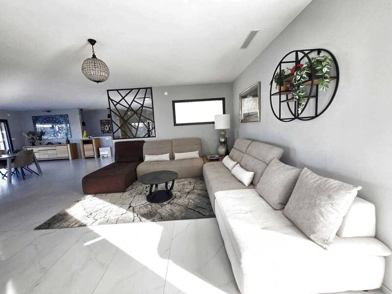 Maison à vendre, 195m², BRIGNOLES