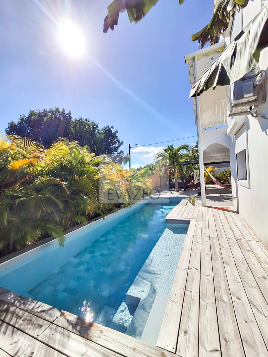 Maison à vendre, 200m², SAINTE ANNE