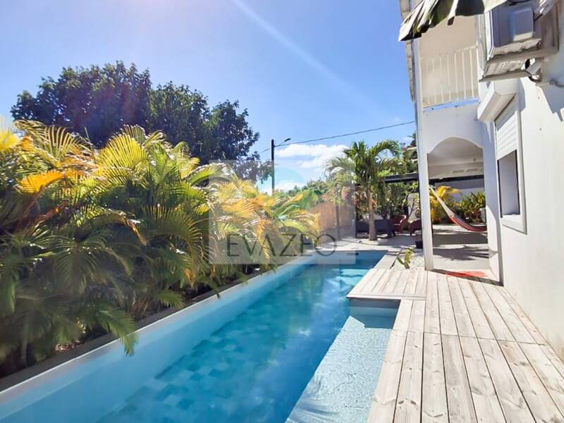 Maison à vendre, 200m², SAINTE ANNE