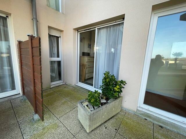 Maison à louer, 28m², ROCHEFORT