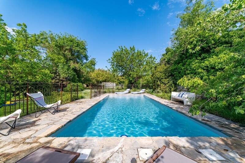 Maison à vendre, 216m², SAINT MATHIEU DE TREVIERS