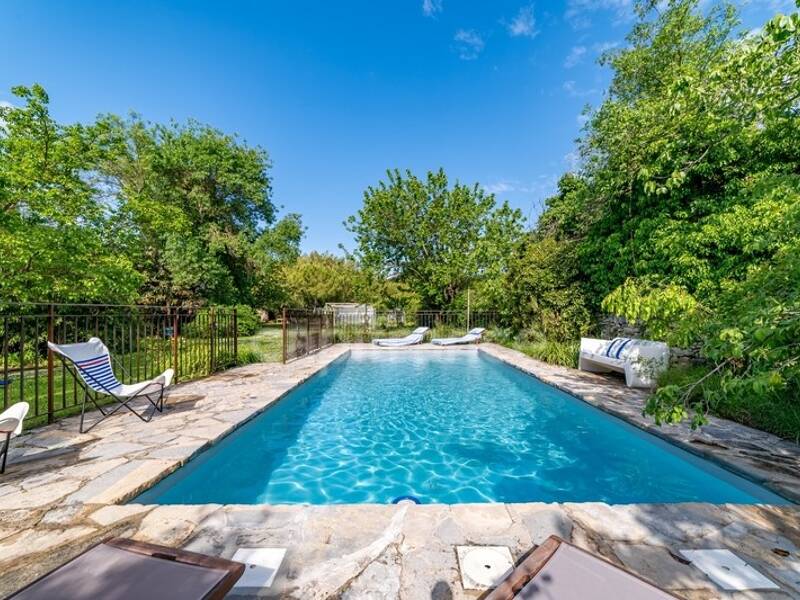 Maison à vendre, 216m², SAINT MATHIEU DE TREVIERS