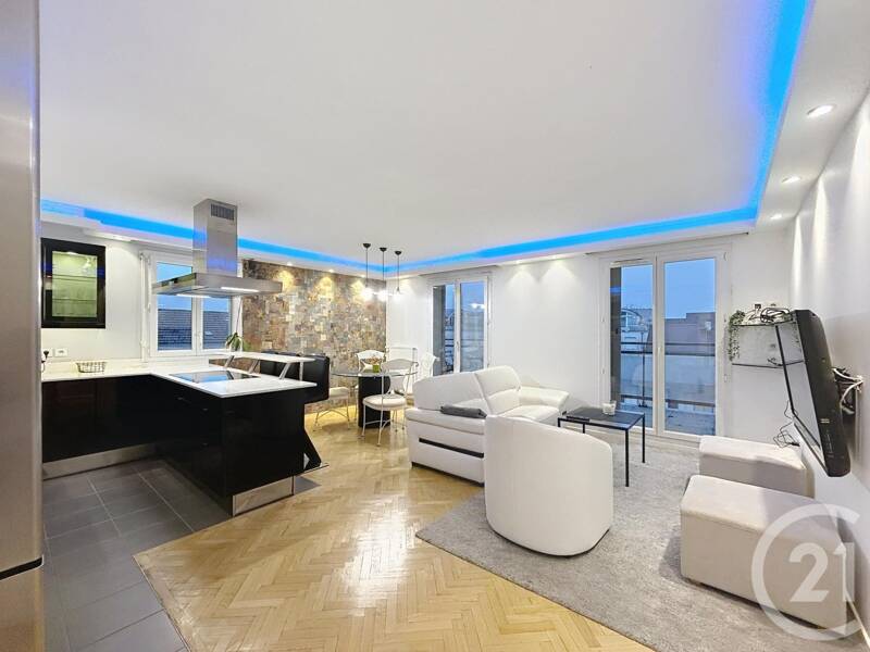 Maison à louer, 83m², RUNGIS