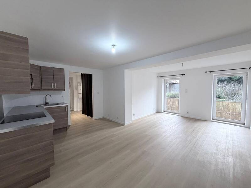 Maison à louer, 46m², BOUTIGNY SUR ESSONNE