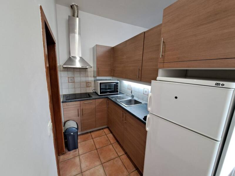 Maison à louer, 26m², AGDE