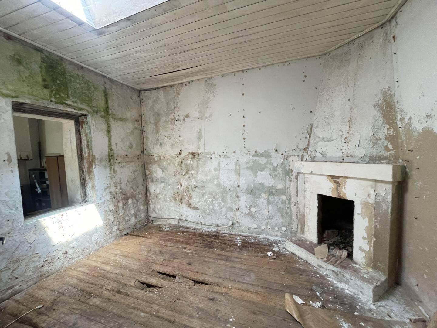 Maison à vendre, 91m², LA GUERINIERE