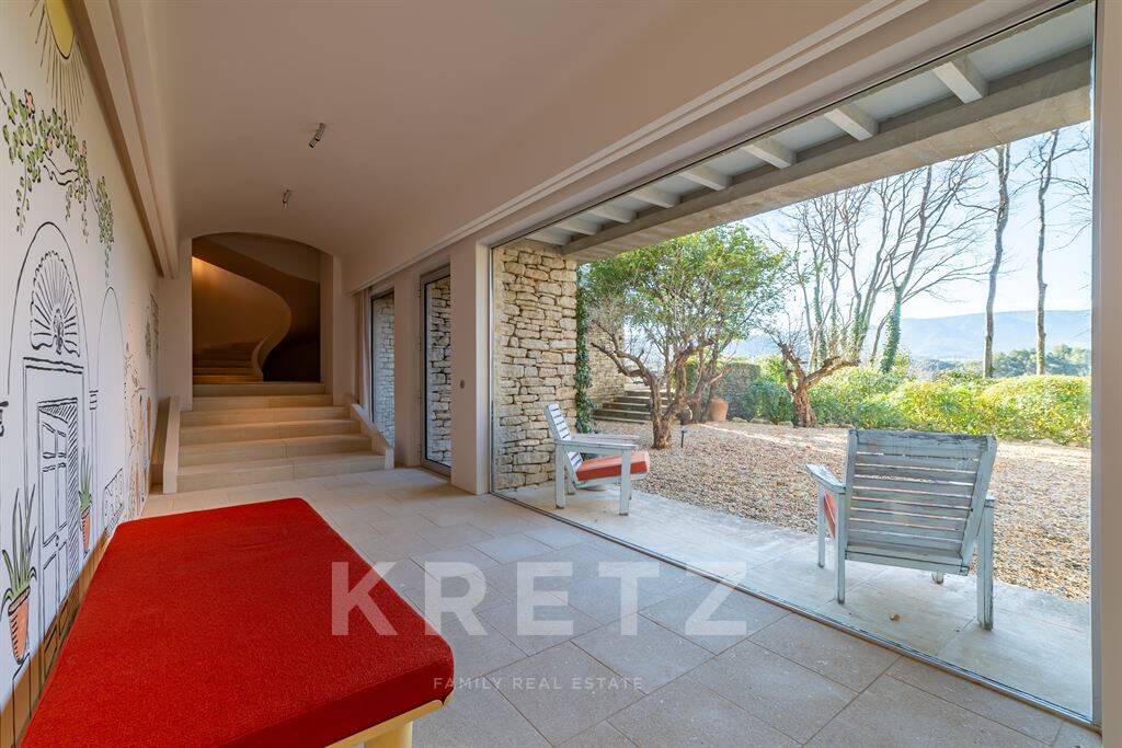 Maison à vendre, 600m², MENERBES