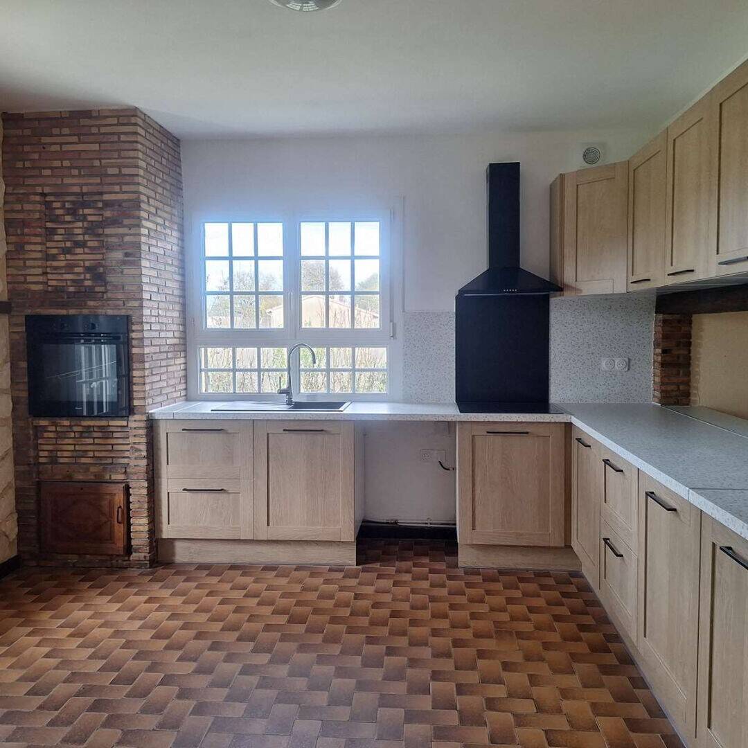 Maison à vendre, 163m², SAINT MEDARD DE MUSSIDAN