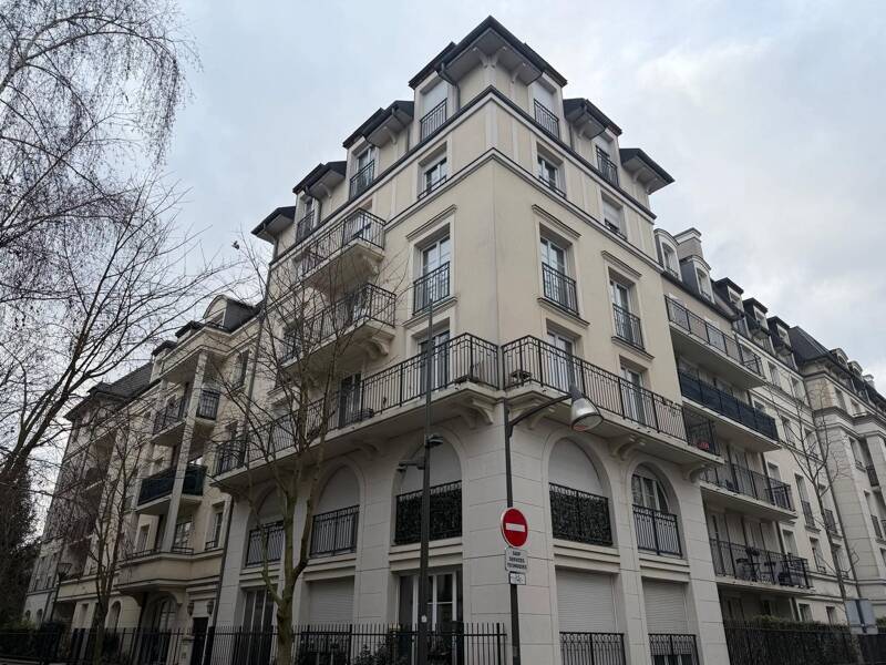 Maison à louer, 71m², LE PERREUX SUR MARNE