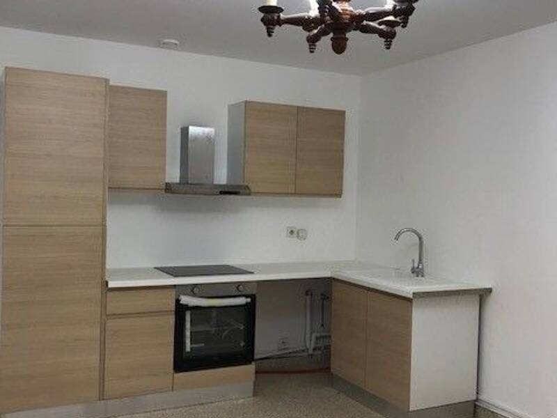 Maison à louer, 36m², NIMES