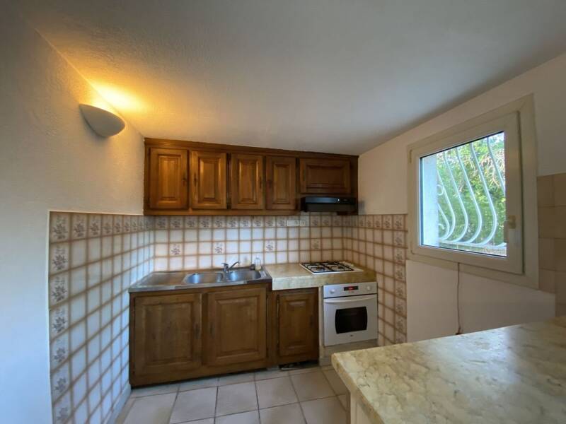 Maison à louer, 64m², VELAUX