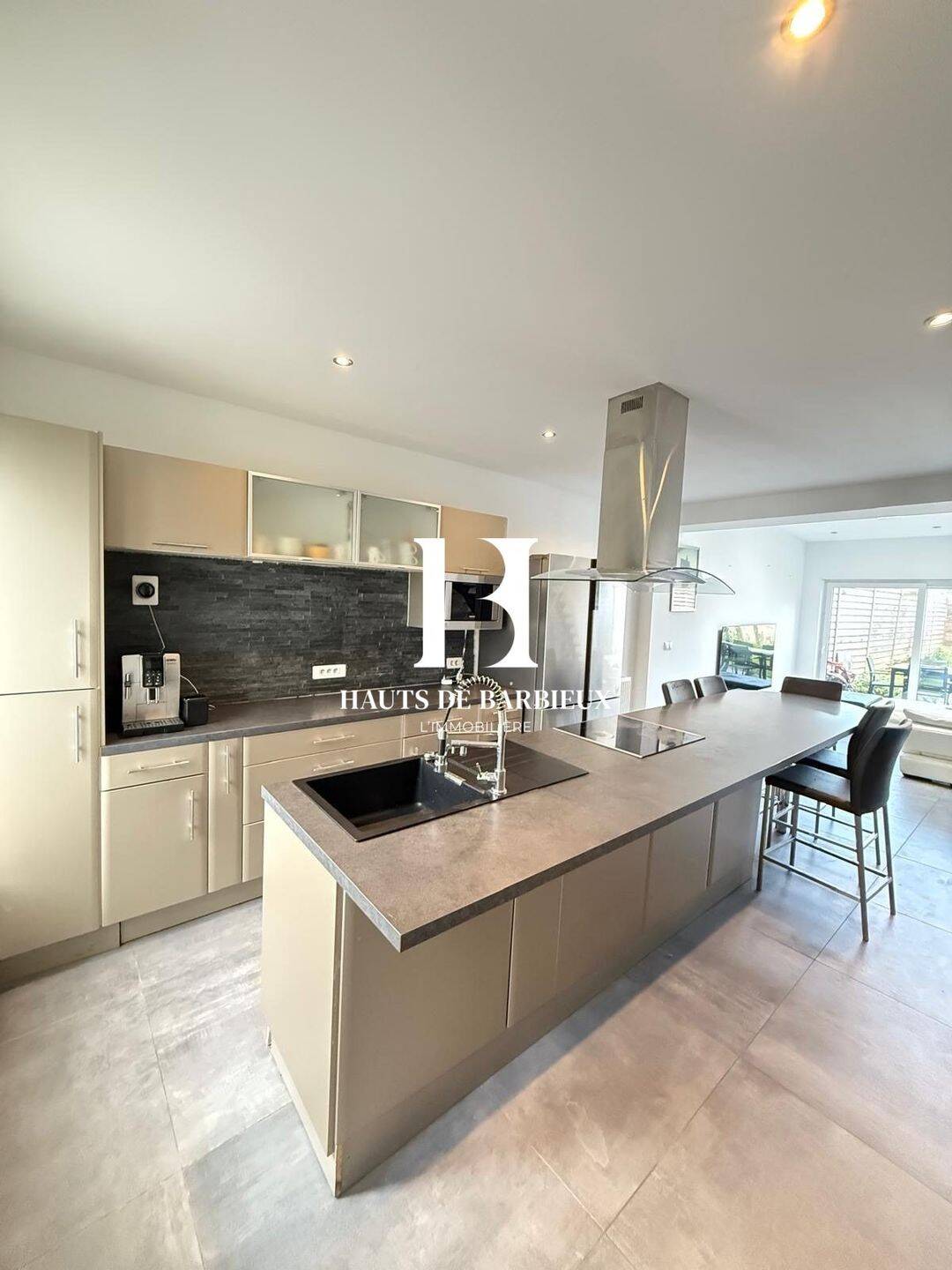 Maison à vendre, 80m², ROUBAIX