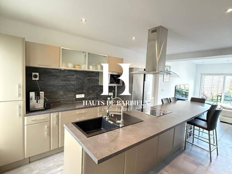 Maison à vendre, 80m², ROUBAIX