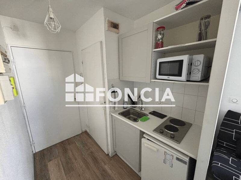 Maison à louer, 14m², LE HAVRE