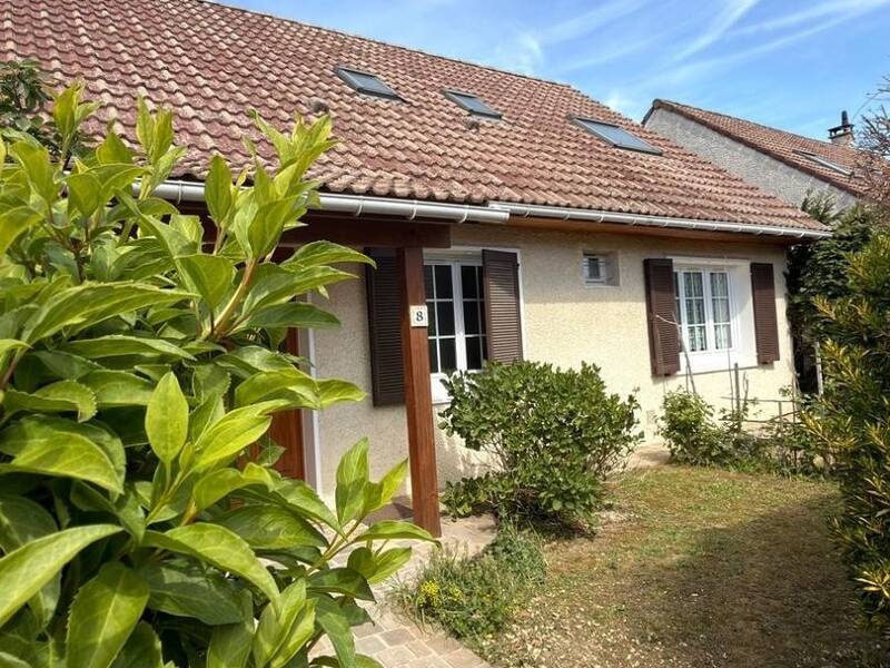 Maison à vendre, 150m², LE PLESSIS PATE
