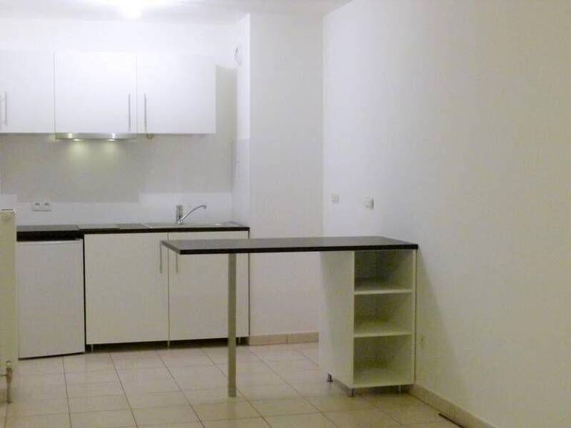 Maison à louer, 47m², LILLE