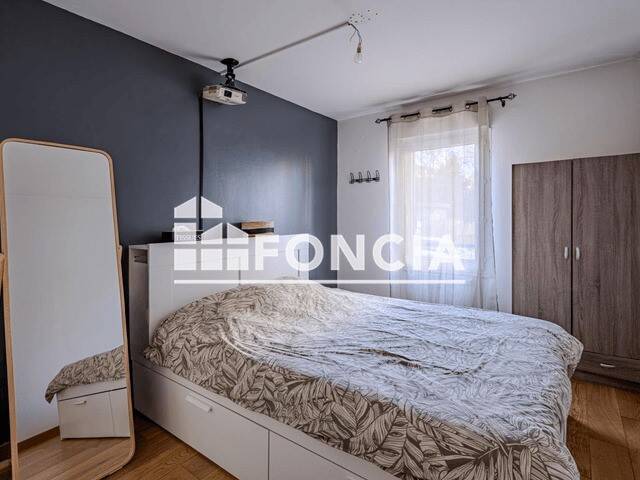 Maison à louer, 67m², NANCY