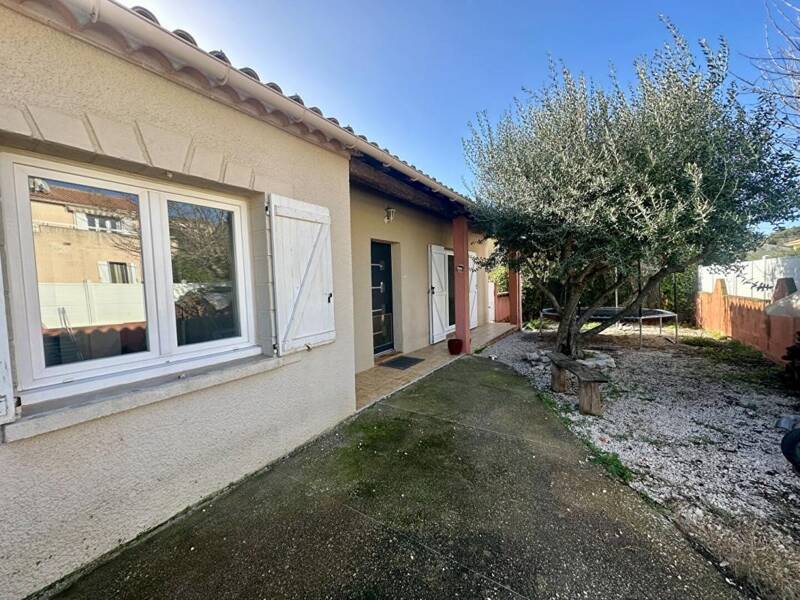 Maison à vendre, 230m², PIGNAN
