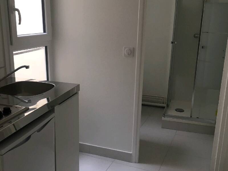 Maison à louer, 22m², LAGNY SUR MARNE