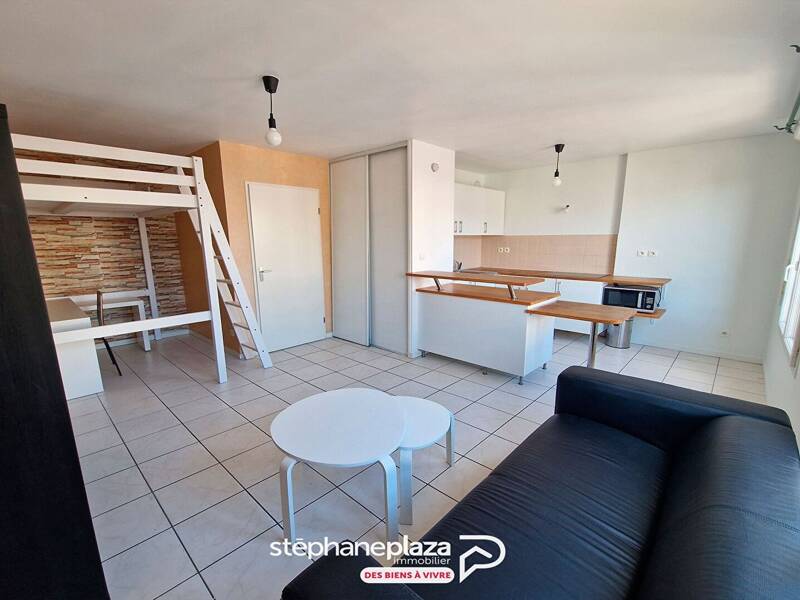 Maison à vendre, 32m², ROUEN