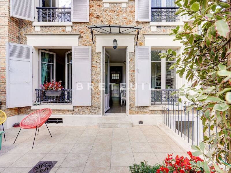 Maison à vendre, 238m², VERSAILLES