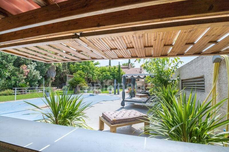 Maison à vendre, 230m², PEZILLA LA RIVIERE
