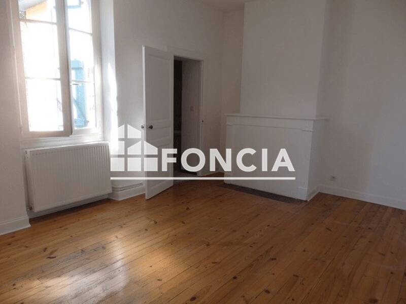 Maison à louer, 124m², TARBES