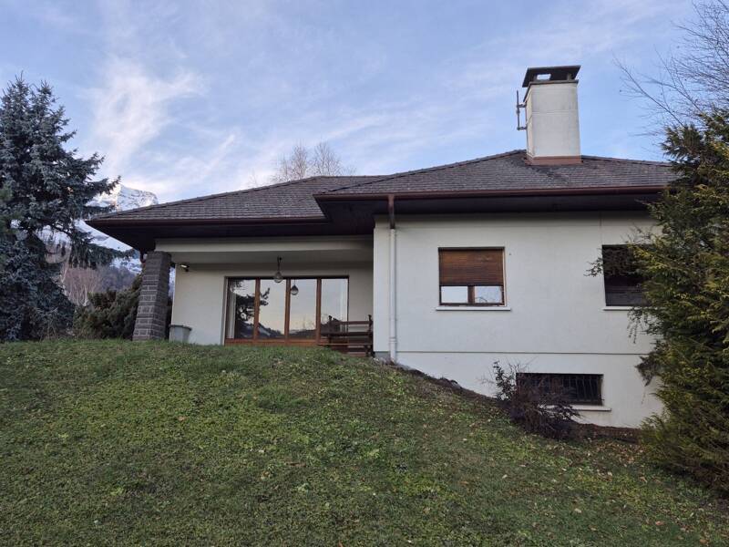 Maison à vendre, 147m², SALLANCHES