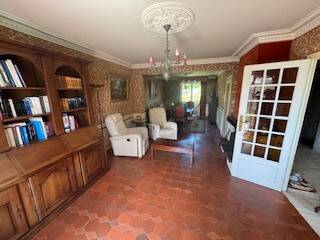 Maison à vendre, 138m², L'HUISSERIE