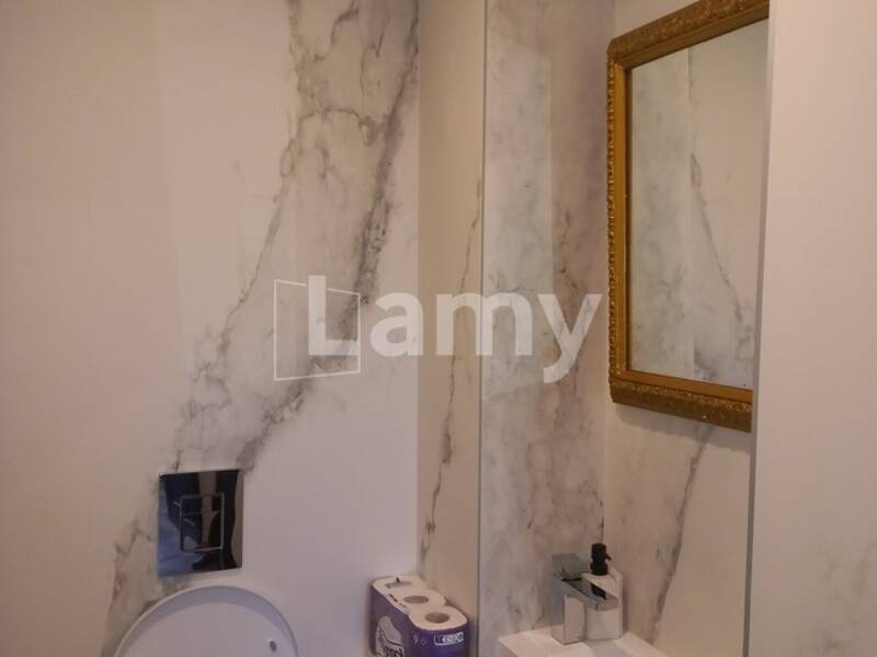 Maison à louer, 114m², LA RAVOIRE