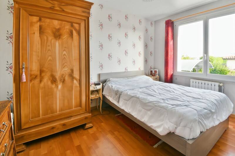 Maison à vendre, 110m², TONNAY BOUTONNE