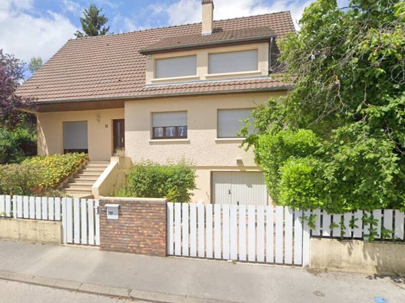 Maison à vendre, 186m², TALANT