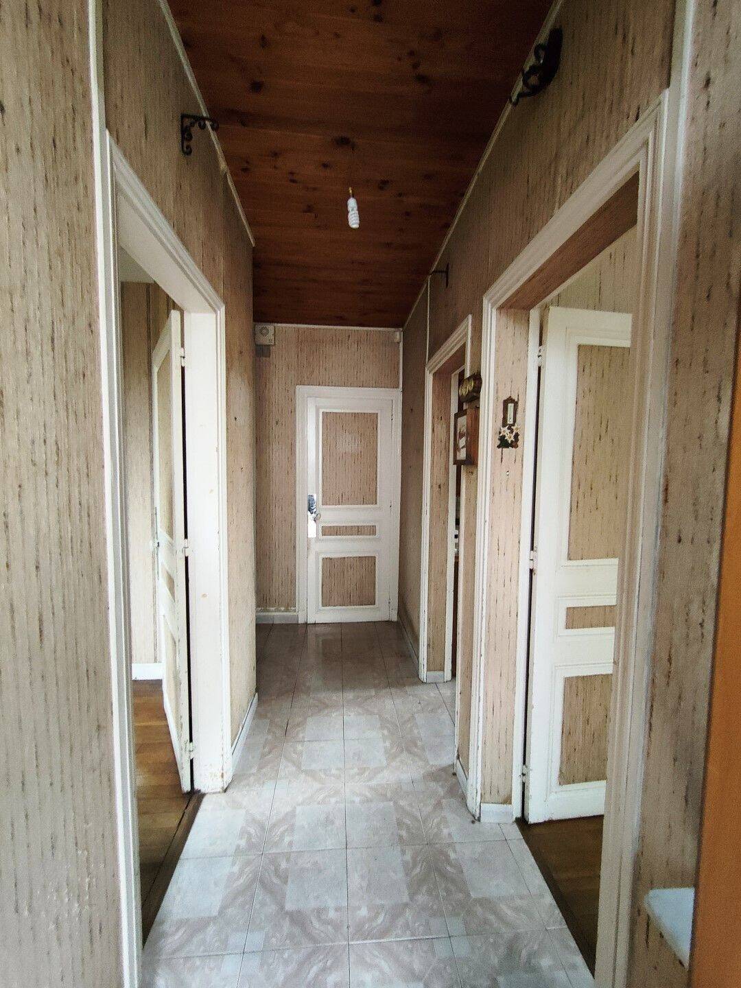 Maison à vendre, 90m², LES PAVILLONS SOUS BOIS