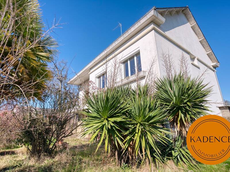 Maison à vendre, 231m², RENNES