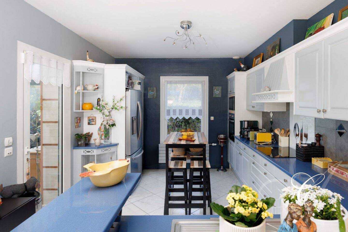 Maison à vendre, 171m², SAINT MELOIR DES ONDES