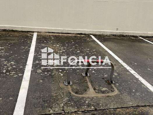 Parking à louer 48 € Rive Droite-Apport Paris Gare Corbeil-Essonnes 91100