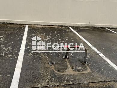 Garage/Stationnement à louer 48 € Rive Droite-Apport Paris Gare Corbeil-Essonnes 91100