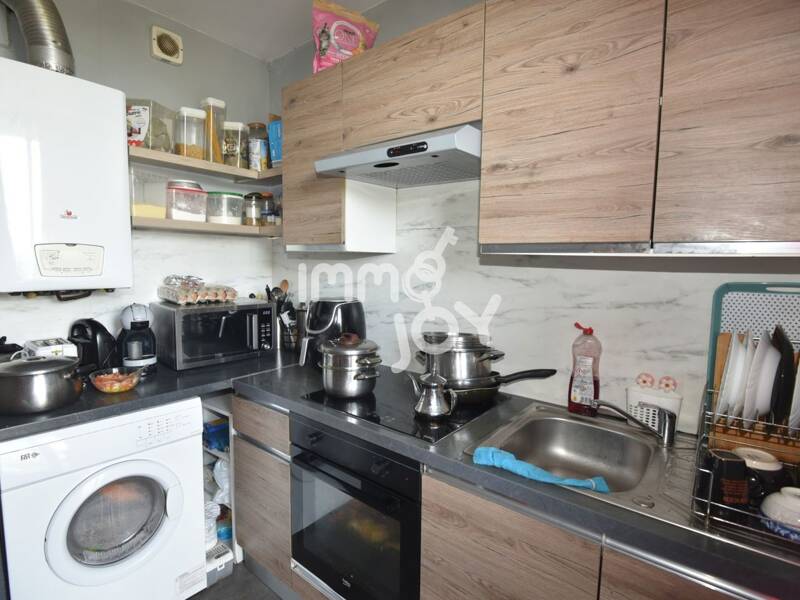 Maison à vendre, 89m², TOULOUSE