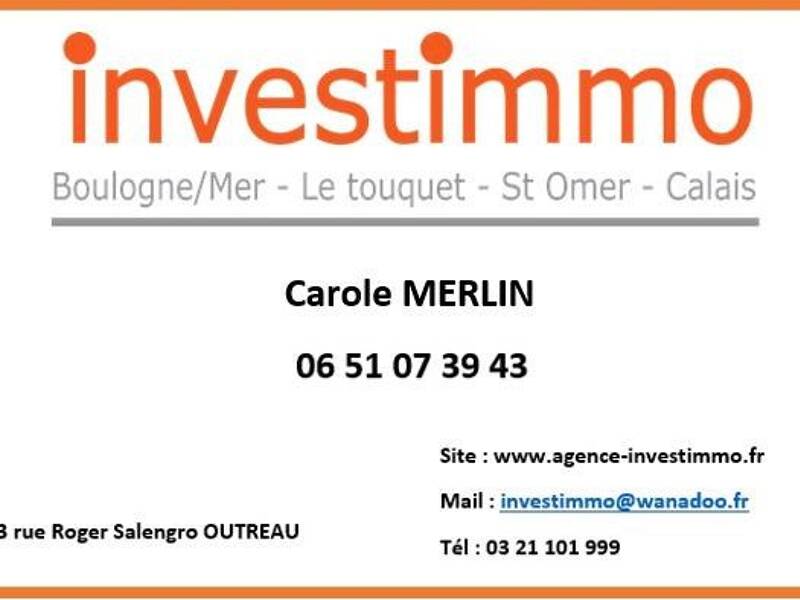 Maison à louer, 103m², CONDETTE